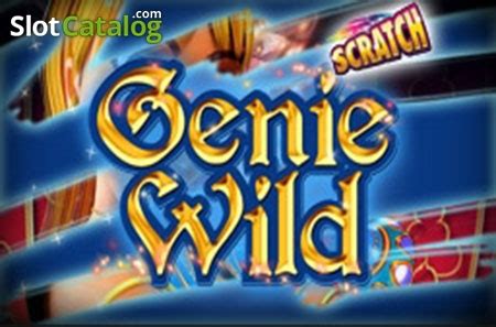 scratch genie wild play  All;In summary, Genie Jackpots Wishmaker by Blueprint Gaming is a captivating online slot that combines a mesmerizing theme with thrilling gameplay